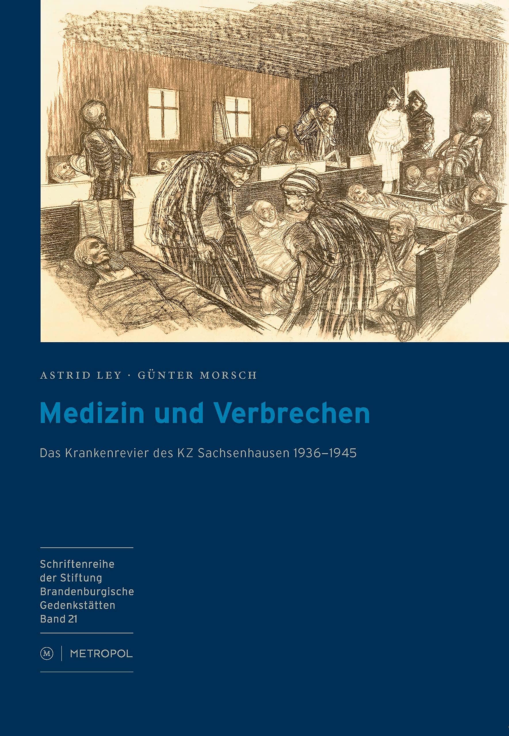 Product Image: Medizin und Verbrechen