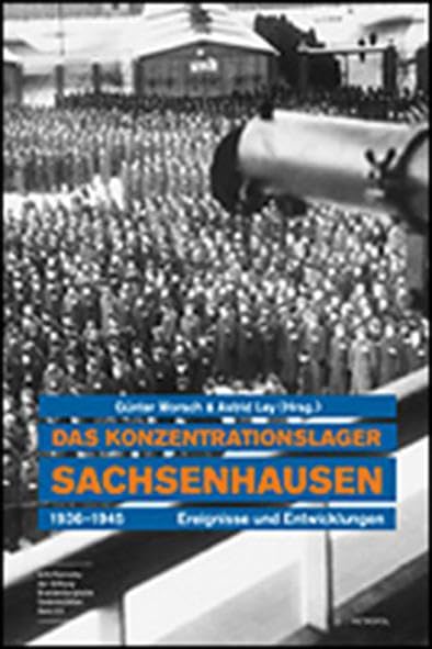 Das Konzentrationslager Sachsenhausen 1936-1945 German history