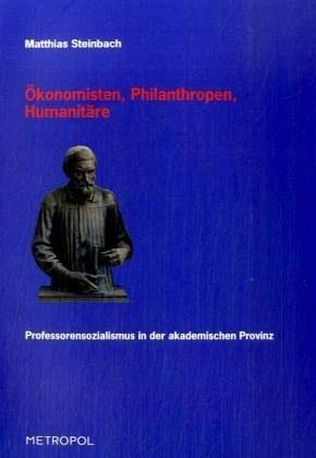 Ökonomisten, Philanthropen, Humanitäre Film, Art & Culture