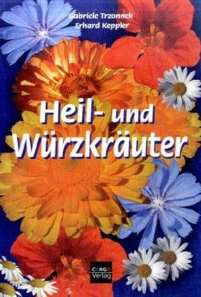 Heil- und Würzkräuter Garden & Plants