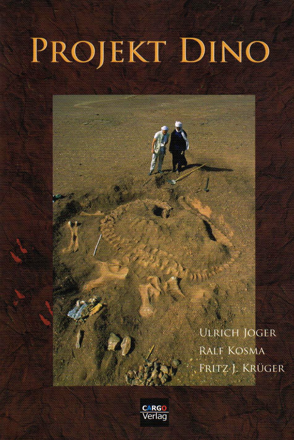 Projekt-Dino Non-fiction