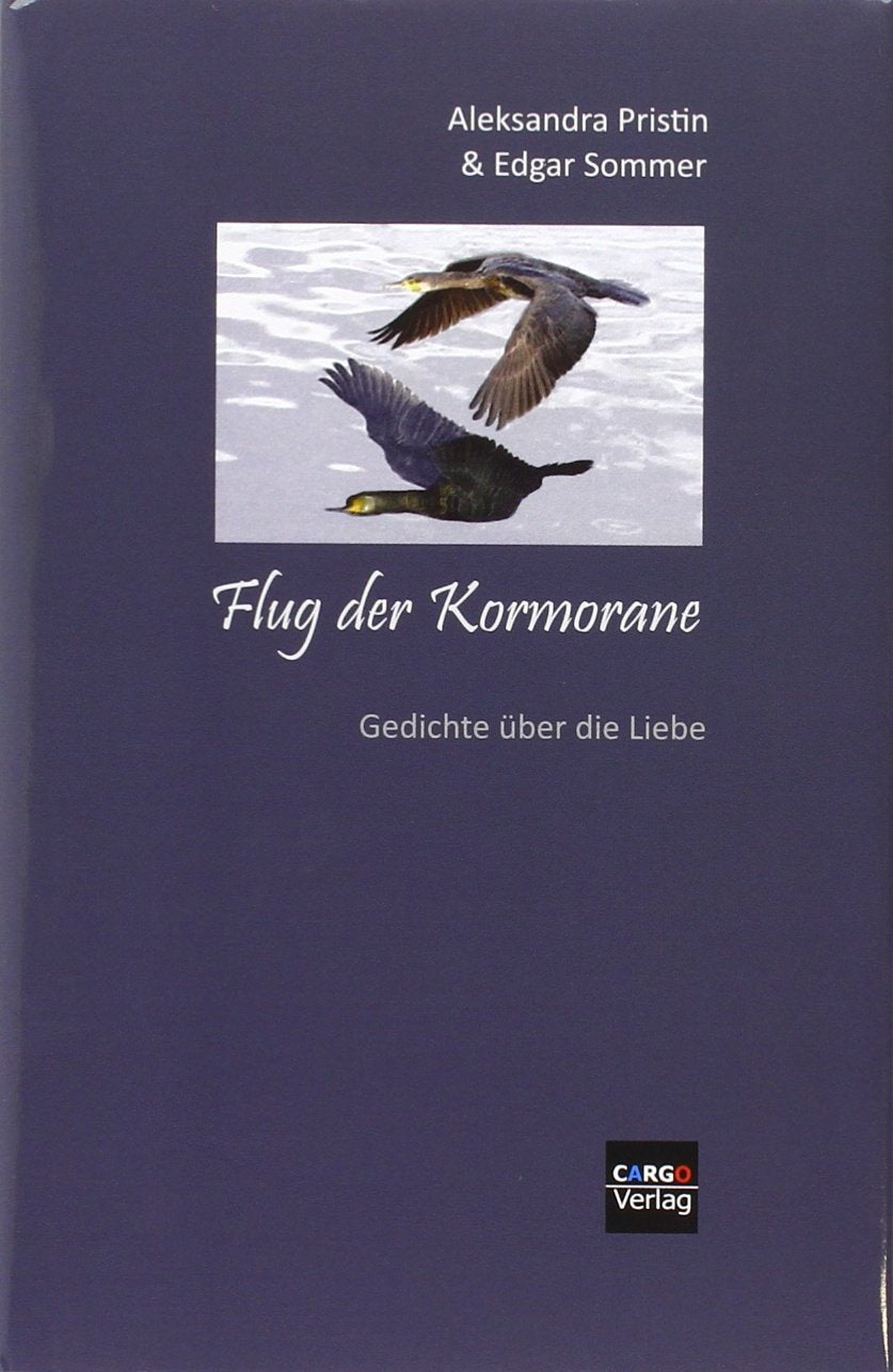 Product Image: Flug der Kormorane
