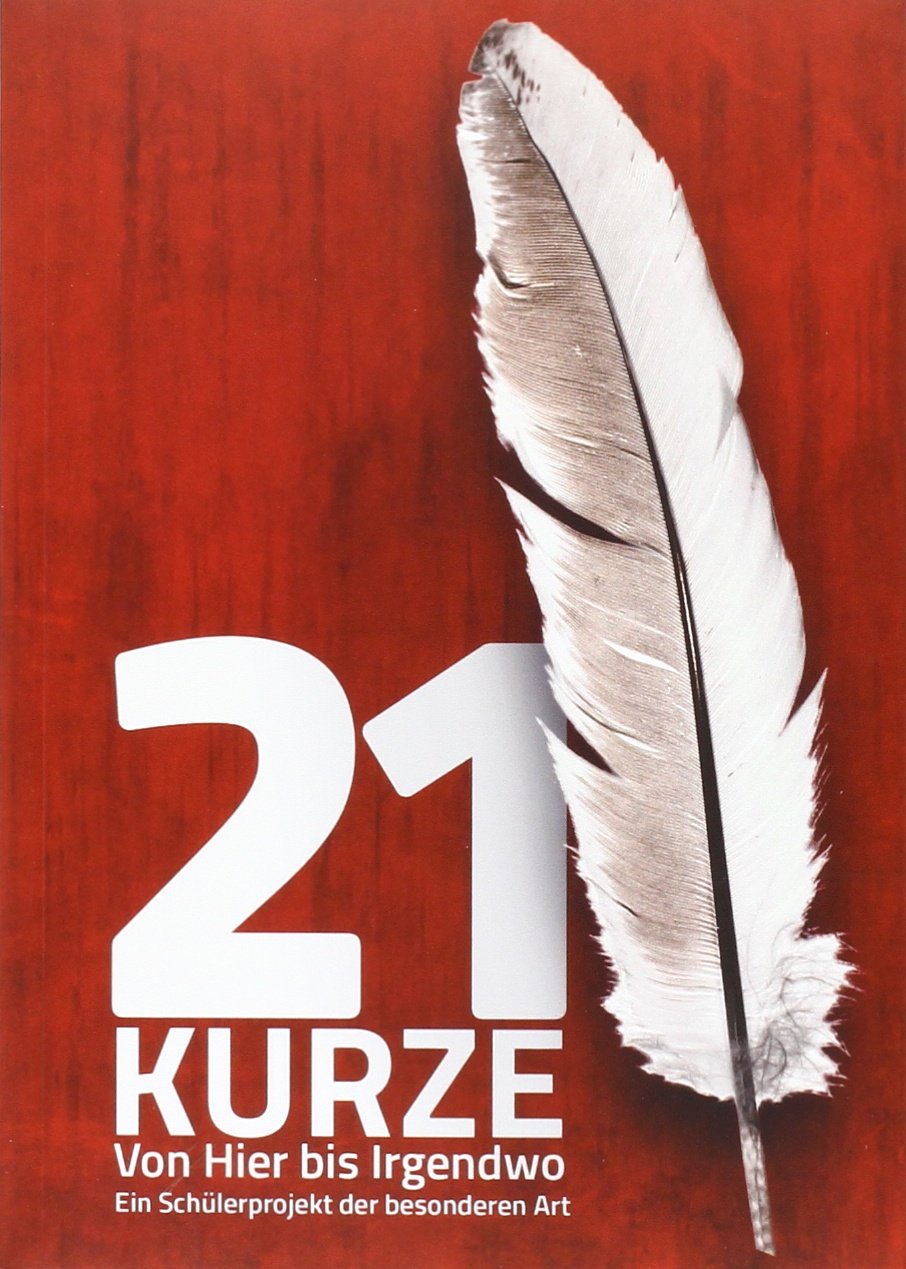 21 Kurze Fiction