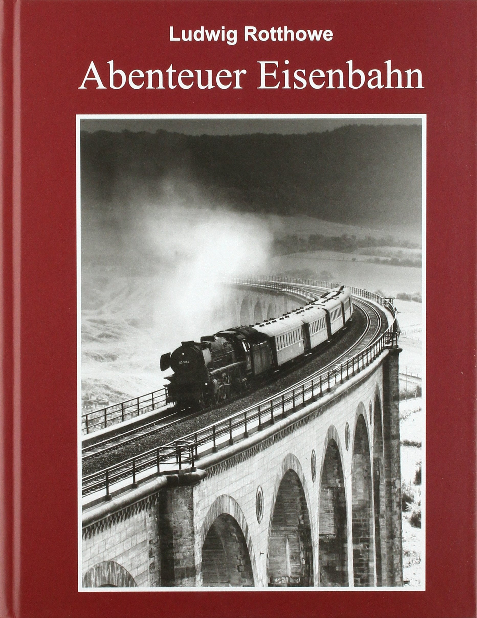 Product Image: Abenteuer Eisenbahn