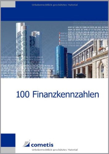 100 Finanzkennzahlen Law