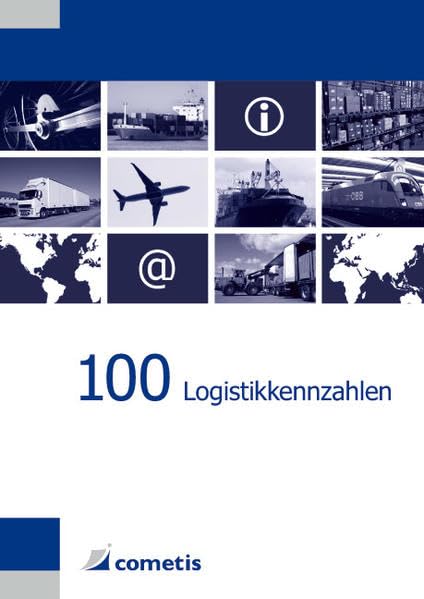 100 Logistikkennzahlen Law Books