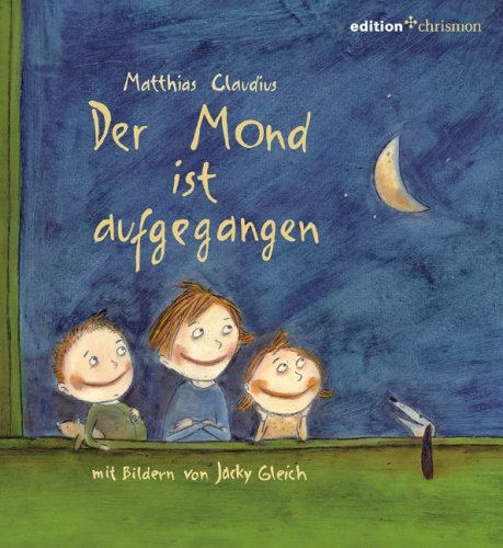 Der Mond ist aufgegangen Non-fiction