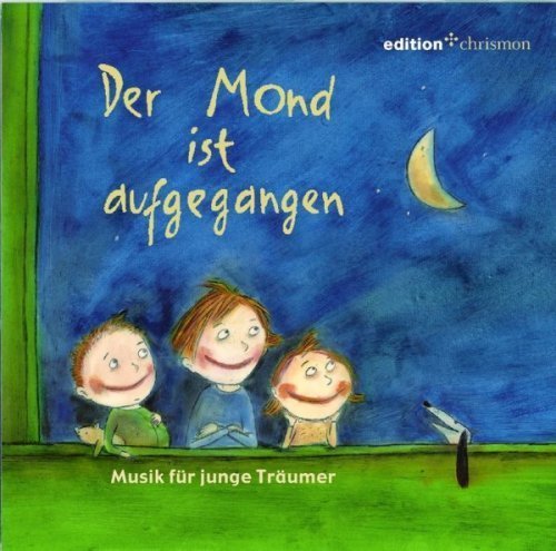 Der Mond ist aufgegangen Non-fiction