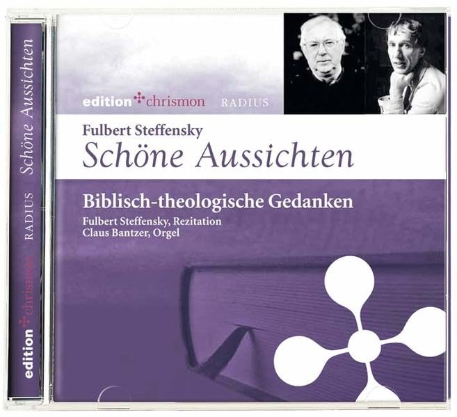 Schöne Aussichten. Biblisch-theologische Gedanken: Biblische Texte ausgelegt (edition chrismon) Religion & Esotericism