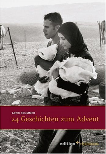 Product Image: Vierundzwanzig: Geschichten zum Advent