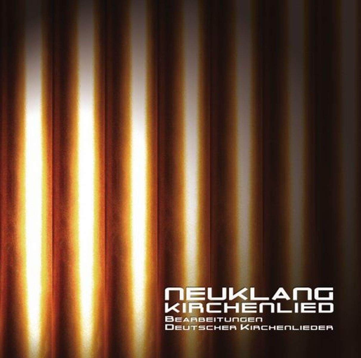 Neuklang Kirchenlied: Bearbeitungen deutscher Kirchenlieder u.a. mit den Bands Workshop, Lüül, arbeit: Bearbeitungen deutscher Kirchenlieder. Mit den ... Lüül, arbeit u. a. (edition chrismon) Sheet Music