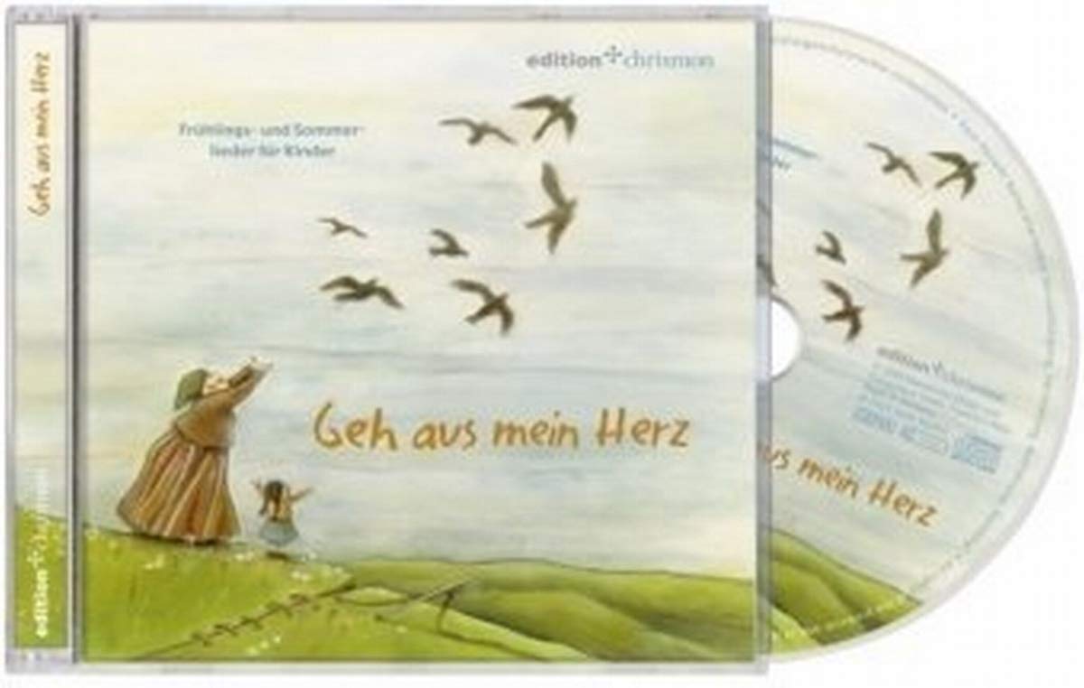 Geh aus Mein Herz Children & Young People