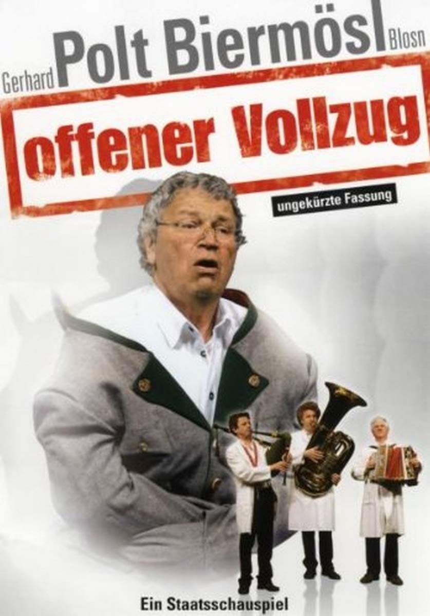 Product Image: Offener Vollzug