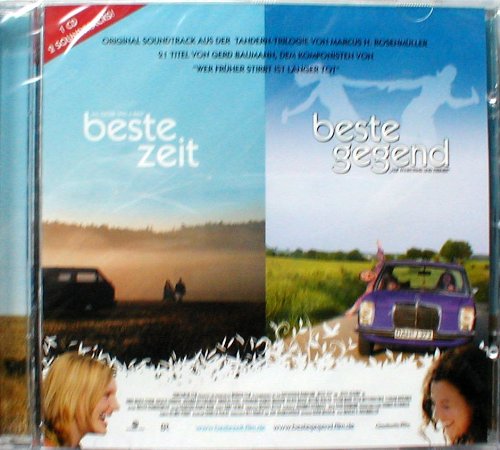 Beste Zeit und Beste Gegend Arts & Music