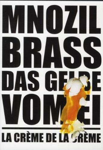 Das Gelbe vom Ei - La Crème de la Crème Music