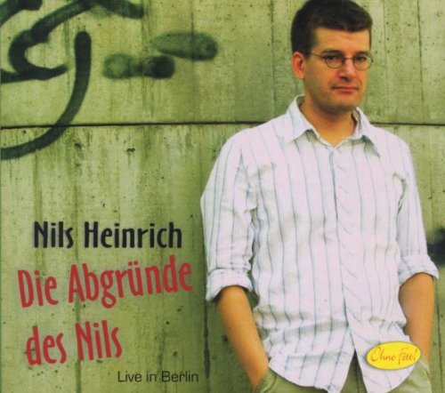Die Abgründe des Nils (Live in Berlin) Music