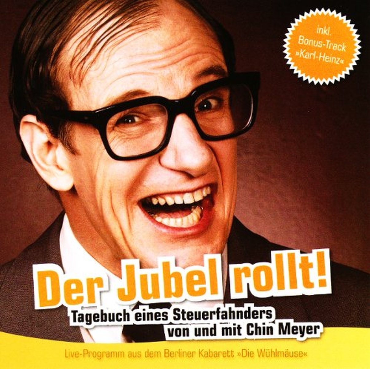 Der Jubel rollt Music