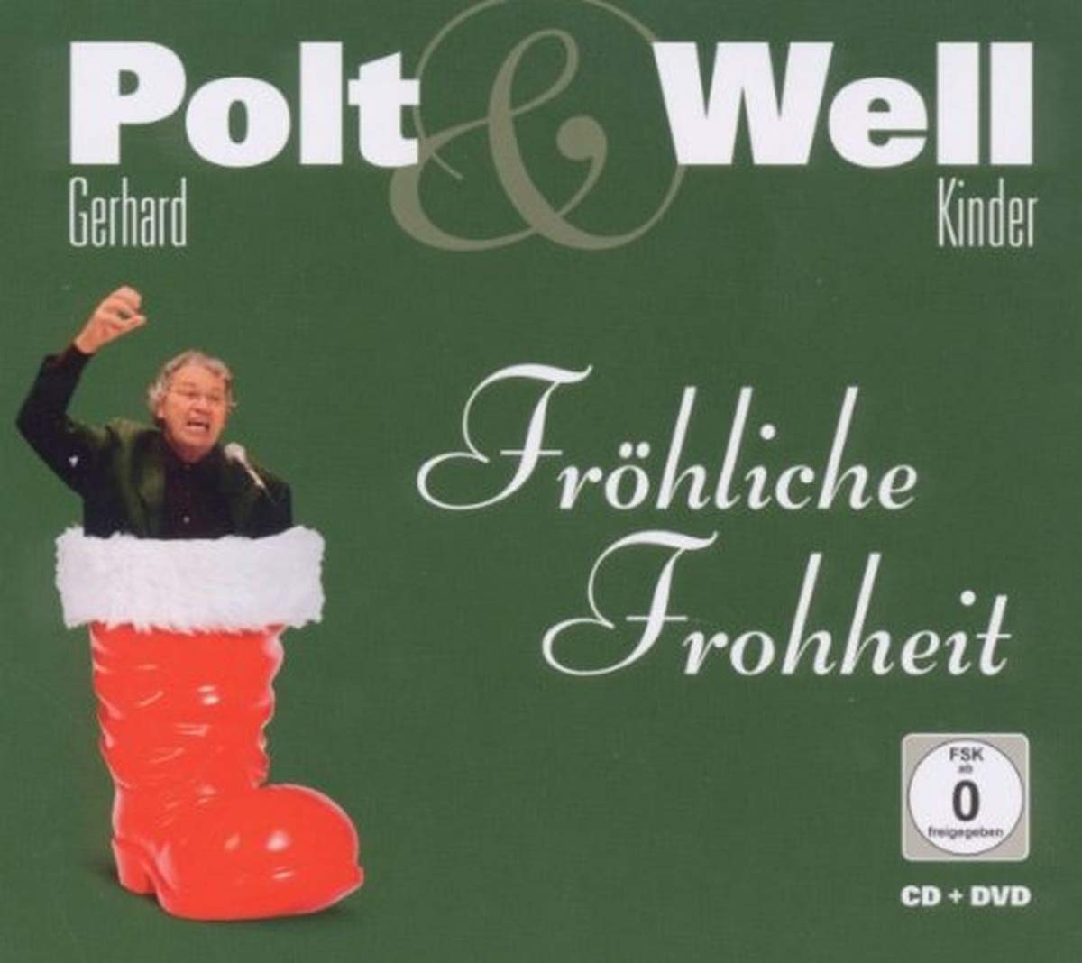Fröhliche Frohheit Music