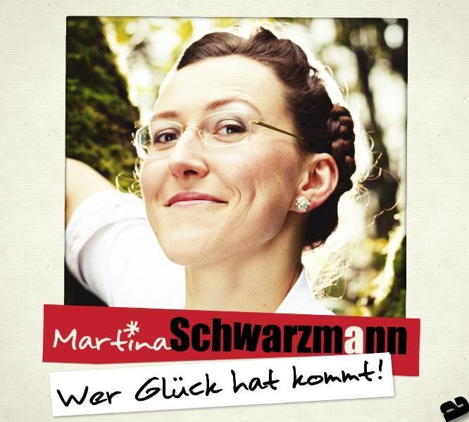 Wer Glück hat kommt (2 CD) Leisure, Home & Garden