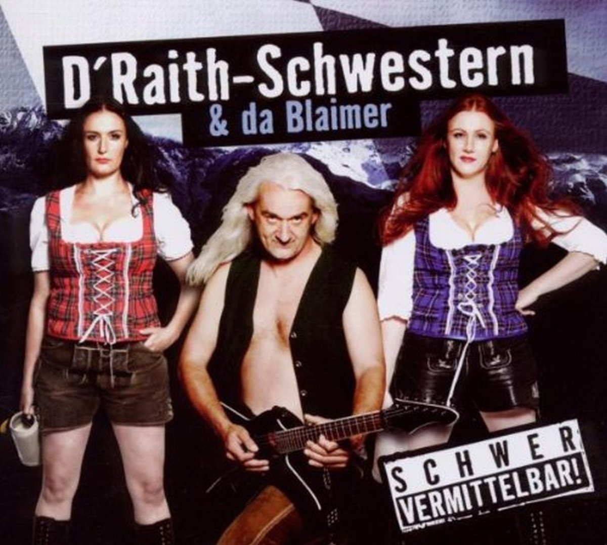 Schwer Vermittelbar! Music