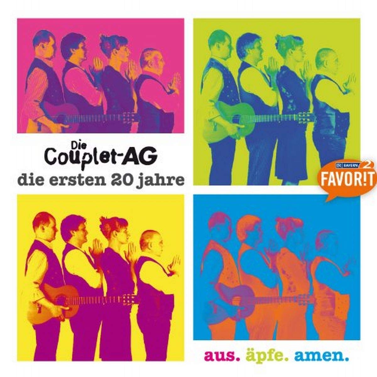 Product Image: Aus.äpfe.amen