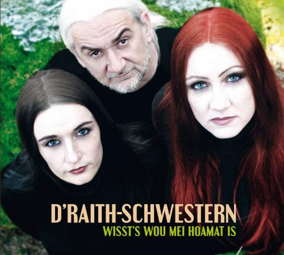 Wisst's Wou Mei Hoamat Is Music