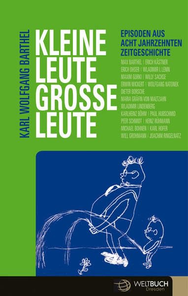 Product Image: Kleine Leute, Große Leute