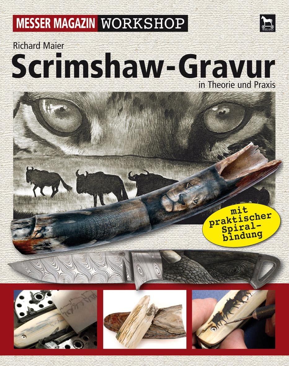 Product Image: Scrimshaw-Gravur