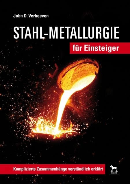 Stahl-Metallurgie für Einsteiger: Komplizierte Zusammenhänge verständlich erklärt Film, Art & Culture