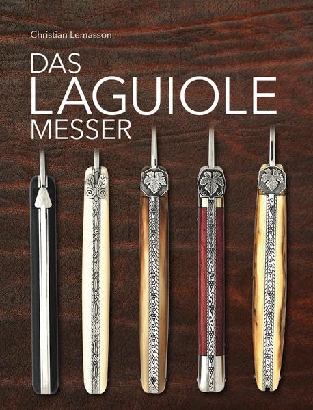 Product Image: Das Laguiole Messer