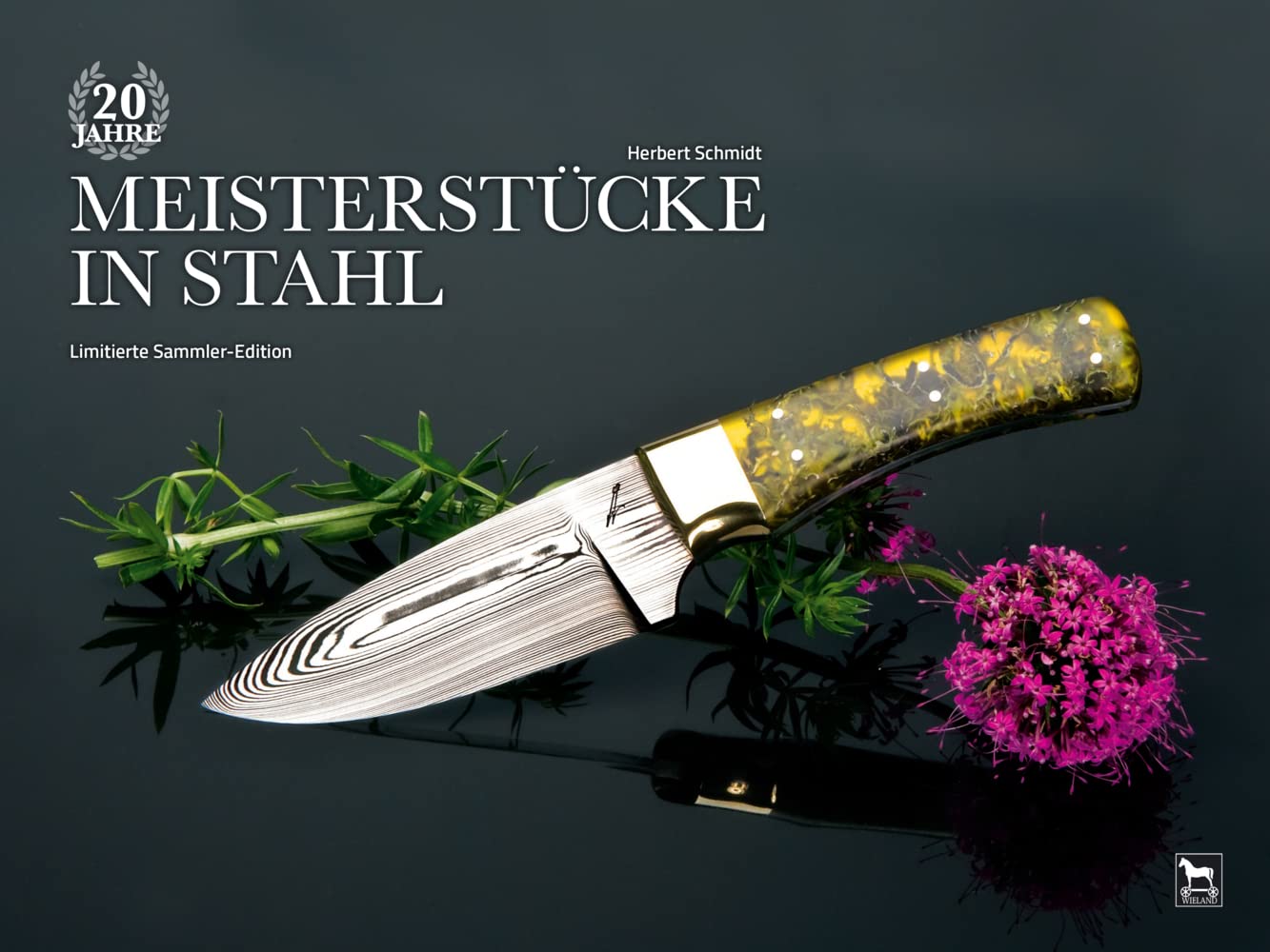 20 Jahre Meisterstücke in Stahl: Limitierte Sammer-Edition Photography