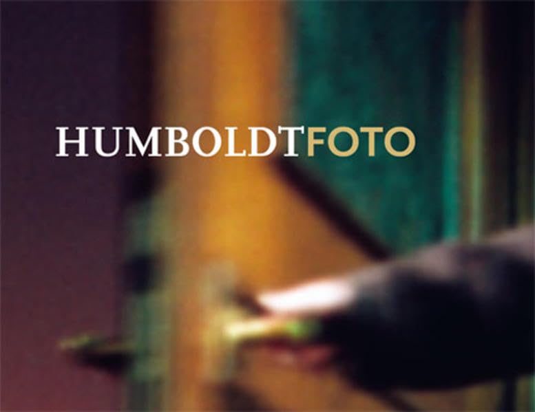 HumboldtFoto: Vom Forschen, Arbeiten und Leben an der Humboldt-Universität zu Berlin Teaching, Life, and Research at Humboldt-Universität Travel Books