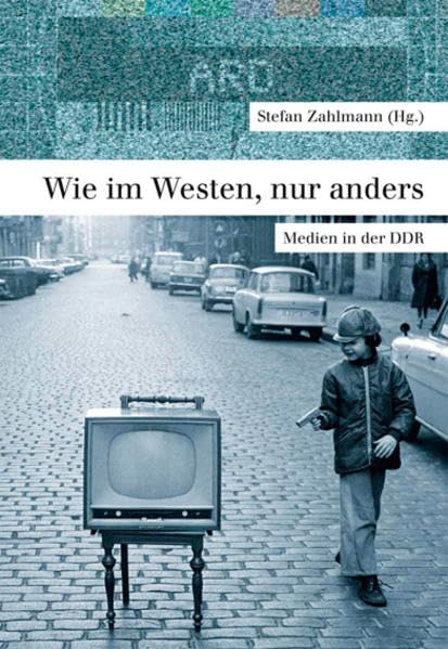 Wie im Westen, nur anders German history books