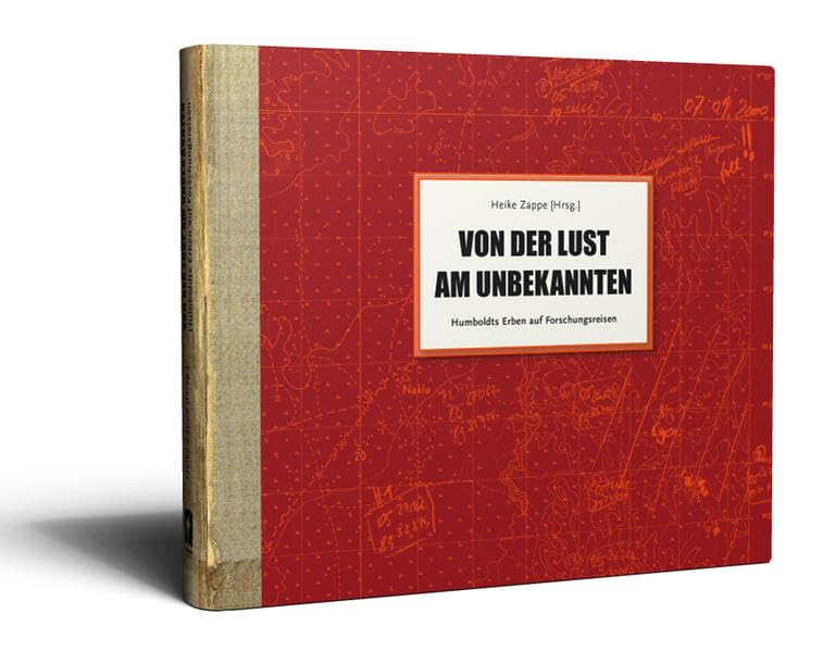 Von der Lust am Unbekannten Leisure, Home & Garden
