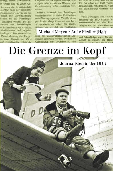 Die Grenze im Kopf Law