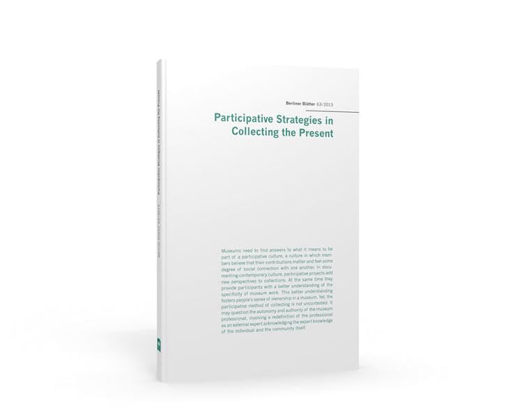 Participative Strategies in Collecting the Present Law