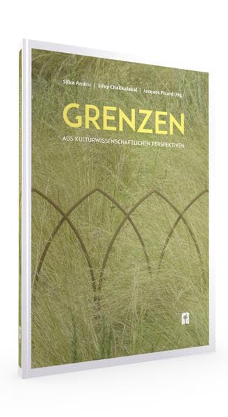 Grenzen aus kulturwissenschaftlichen Perspektiven Law