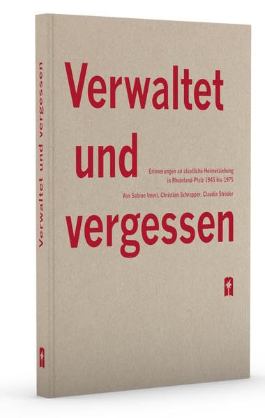 Verwaltet und vergessen Education & Training
