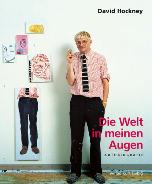Die Welt in meinen Augen: Autobiografie Pop culture