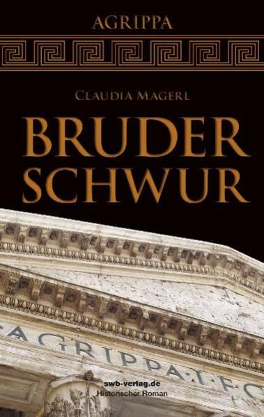 Bruderschwur Contemporary literature Books