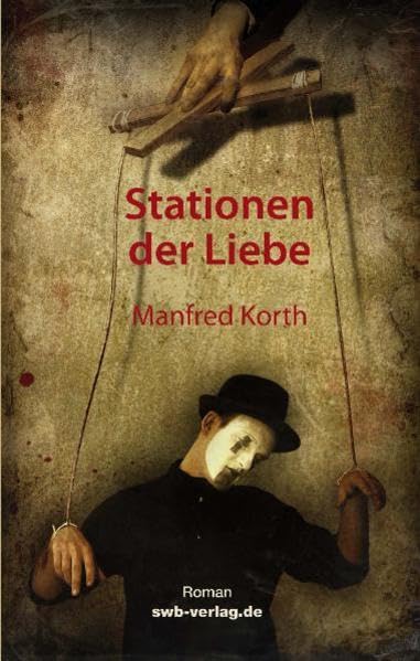 Stationen der Liebe: Roman Contemporary literature