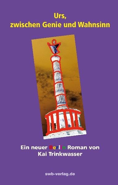 Urs, zwischen Genie und Wahnsinn Leisure, Home & Garden