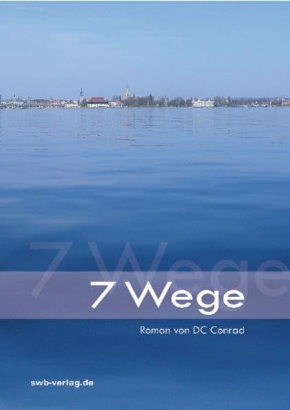 7 Wege Contemporary literature Books
