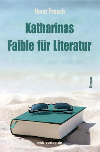 Katharinas Faible für Literatur: Roman Action & Adventure