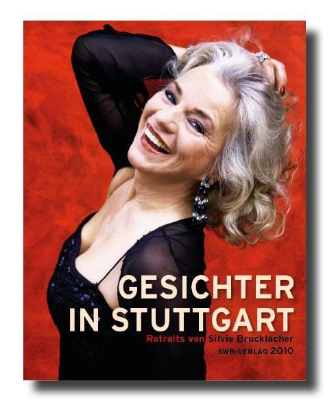 Gesichter in Stuttgart book