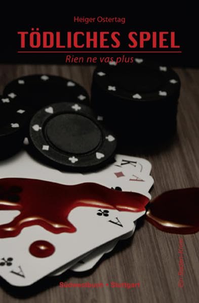 Product Image: Tödliches Spiel