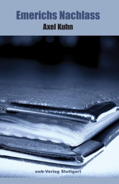 Emerichs Nachlass Contemporary literature Books
