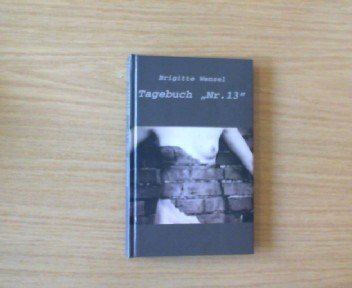 Tagebuch Nr. 13 Books