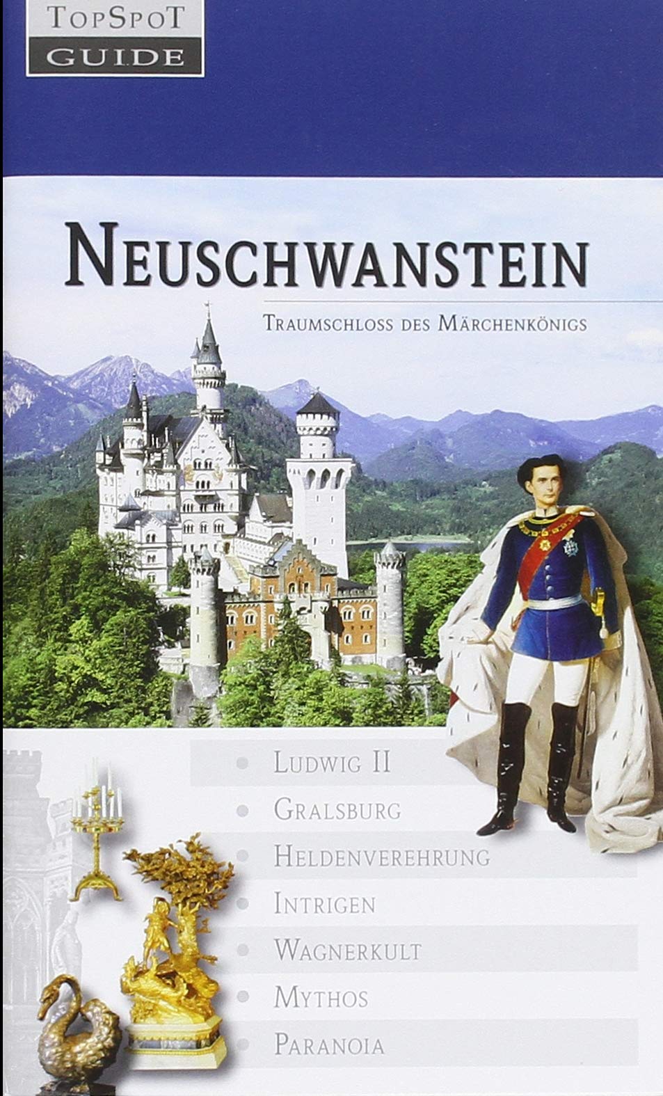 Product Image: Neuschwanstein