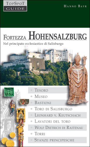 Fortezza Hohensalzburg Business & Technology